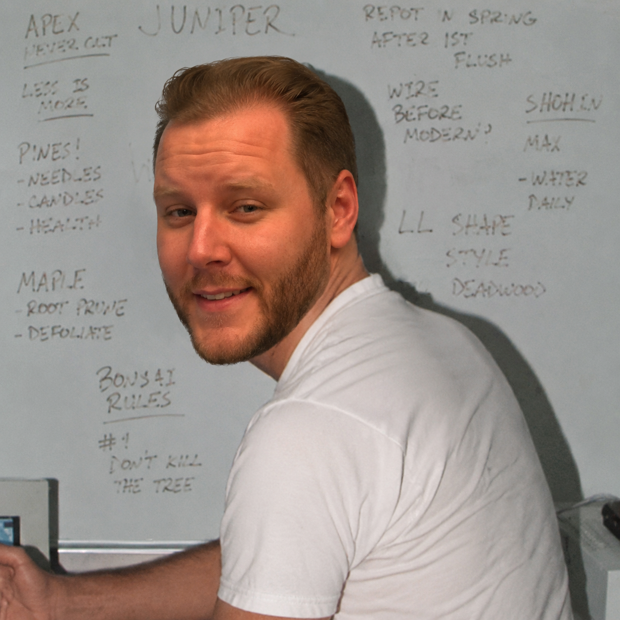 Daniel Keim